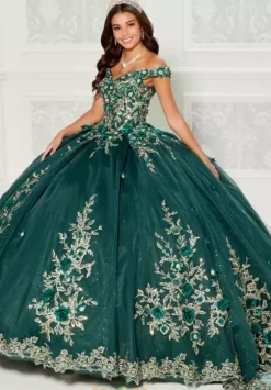 Princesa Quinceanera PR30114