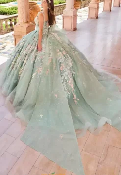Princesa Quinceanera PR30157