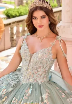 Princesa Quinceanera PR30157