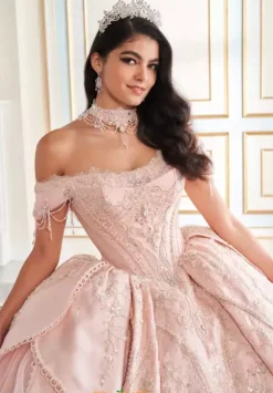 Princesa Quinceanera PR70102