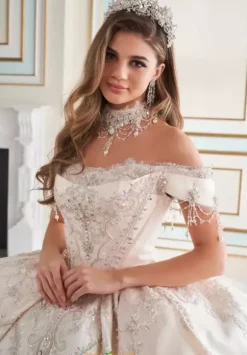 Princesa Quinceanera PR70102
