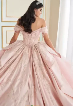 Princesa Quinceanera PR70102