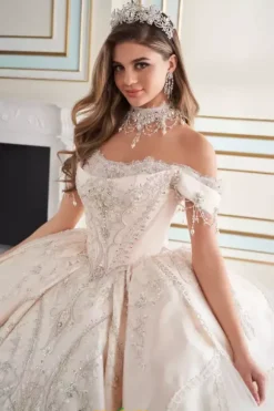 Princesa Quinceanera PR70102