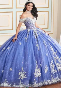 Princesa Quinceanera PR30178