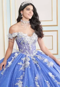 Princesa Quinceanera PR30178
