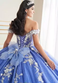 Princesa Quinceanera PR30178