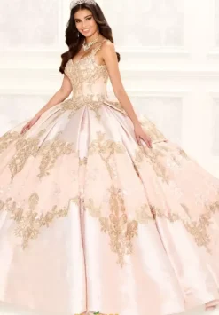 Princesa Quinceanera PR30085