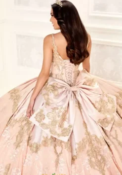 Princesa Quinceanera PR30085