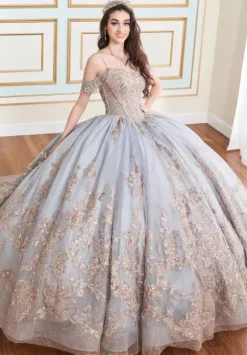 Princesa Quinceanera PR30153
