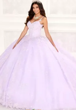 Princesa Quinceanera PR30087