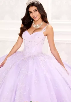 Princesa Quinceanera PR30087