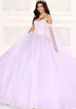 Princesa Quinceanera PR30087