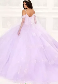 Princesa Quinceanera PR30087