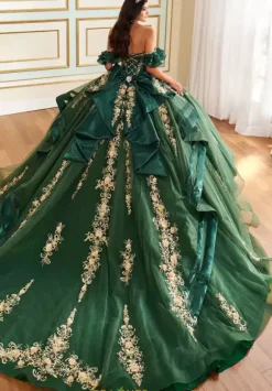 Princesa Quinceanera PR30197