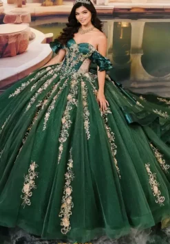 Princesa Quinceanera PR30197