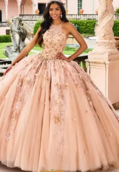 Princesa Quinceanera PR12262