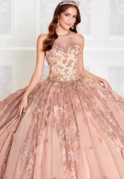 Princesa Quinceanera PR12262