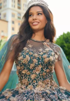 Princesa Quinceanera PR12262