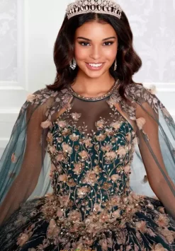 Princesa Quinceanera PR12262