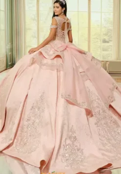 Princesa Quinceanera PR30201