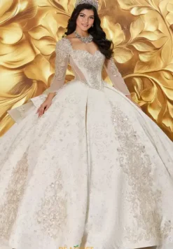 Princesa Quinceanera PR30201