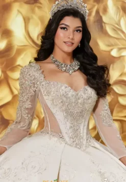 Princesa Quinceanera PR30201