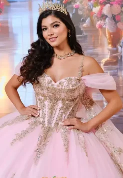 Princesa Quinceanera PR30192