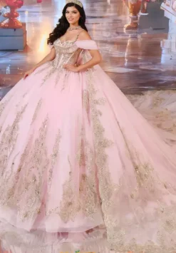 Princesa Quinceanera PR30192