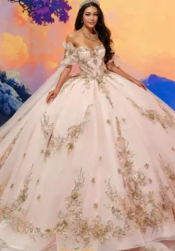 Princesa Quinceanera PR30208
