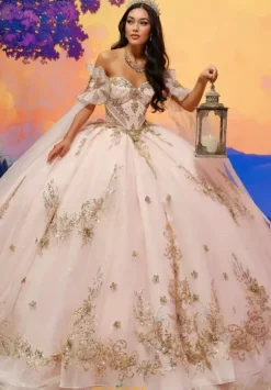 Princesa Quinceanera PR30208