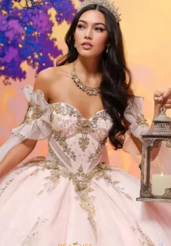 Princesa Quinceanera PR30208