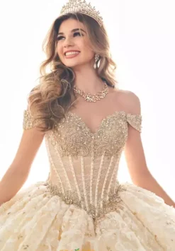 Princesa Quinceanera PR30177