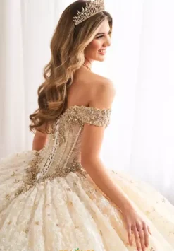 Princesa Quinceanera PR30177