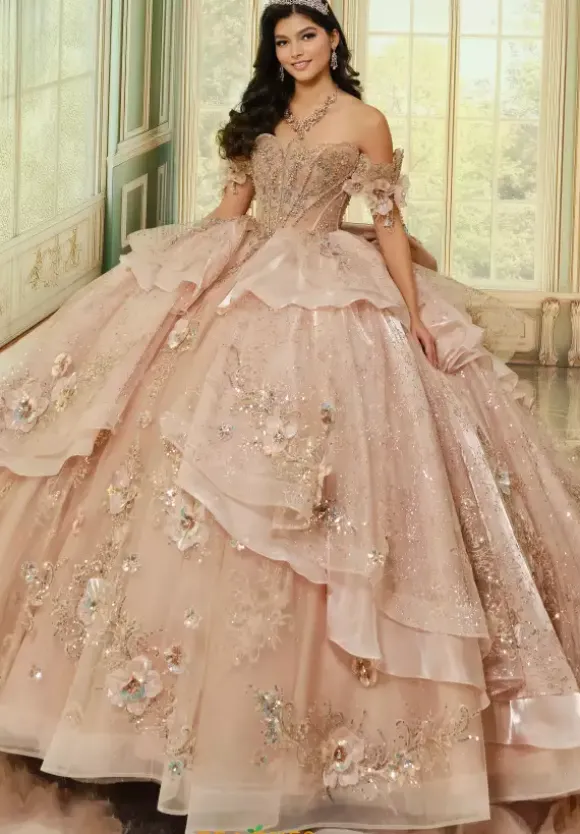 Princesa Quinceanera PR70106