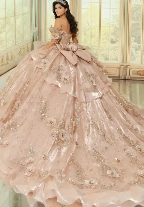 Princesa Quinceanera PR70106