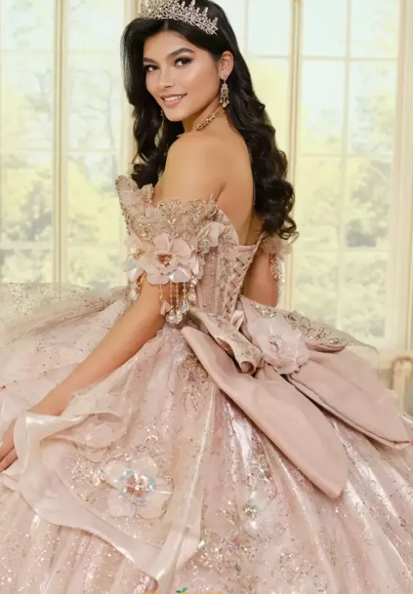 Princesa Quinceanera PR70106