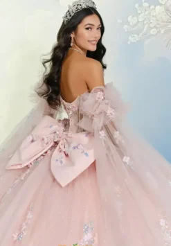 Princesa Quinceanera PR30209