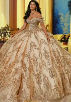 Princesa Quinceanera PR30228
