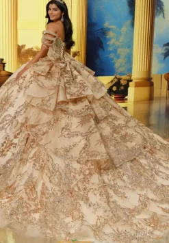 Princesa Quinceanera PR30228