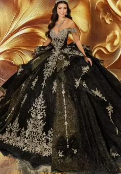 Princesa Quinceanera PR30203