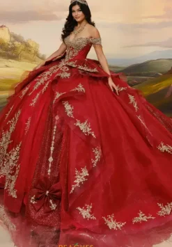 Princesa Quinceanera PR30203