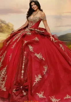 Princesa Quinceanera PR30203