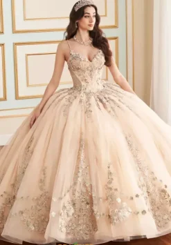 Princesa Quinceanera PR30182