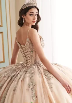 Princesa Quinceanera PR30182
