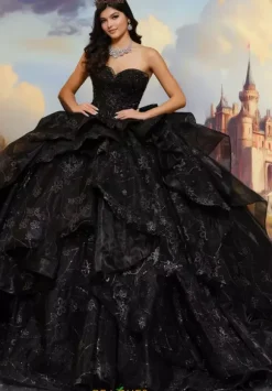 Princesa Quinceanera PR30212