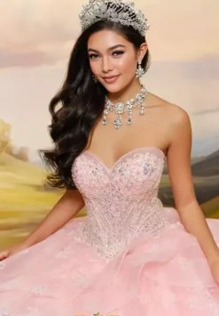 Princesa Quinceanera PR30212