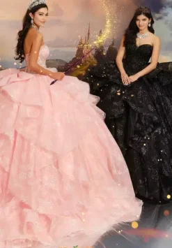 Princesa Quinceanera PR30212