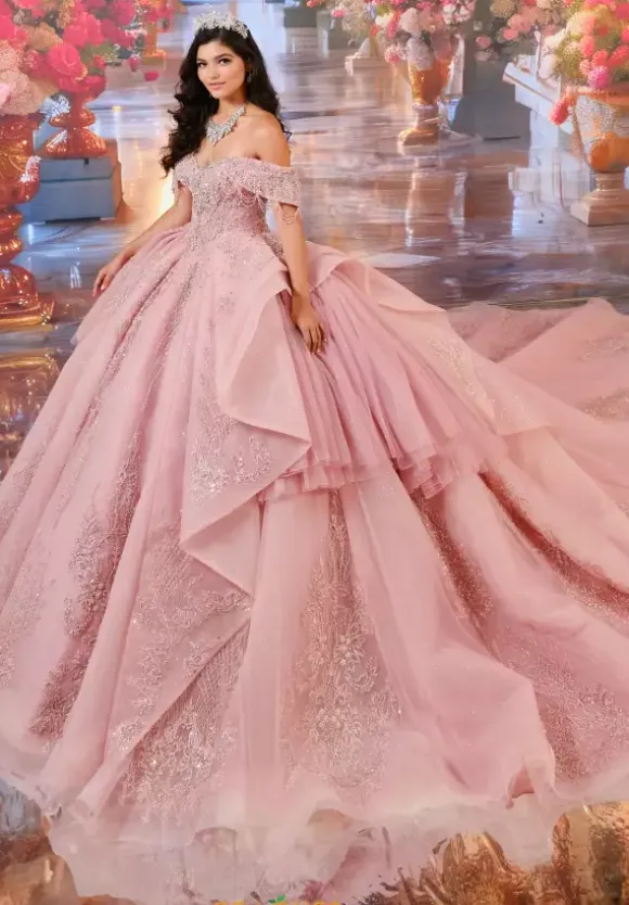 Princesa Quinceanera PR70105