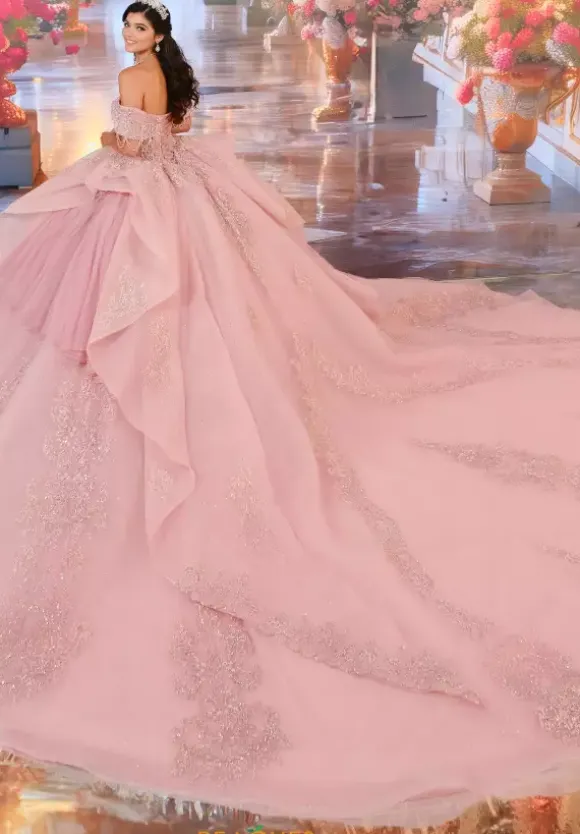 Princesa Quinceanera PR70105