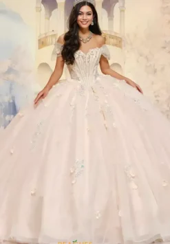 Princesa Quinceanera PR30202